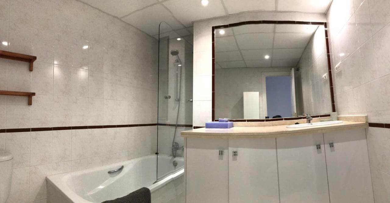 Apartment Sea Flower Miraflores Golf And Beach *