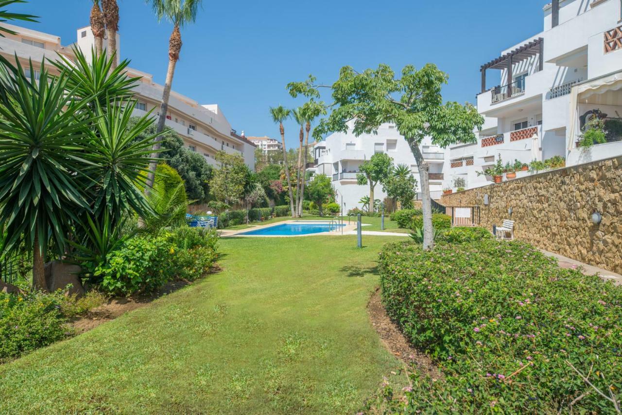 Sea Flower Miraflores Golf And Beach * La Cala De Mijas